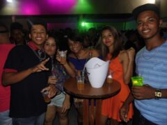 Tarde dos Amigos
